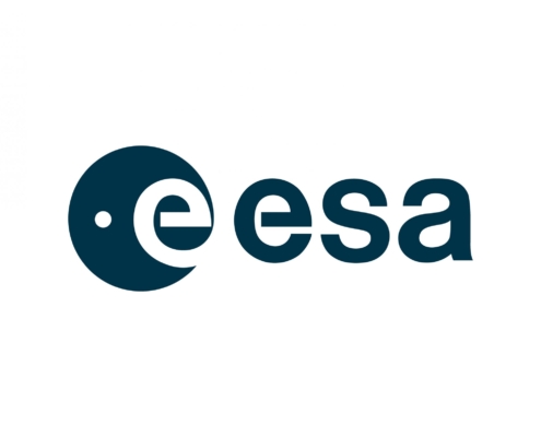 Logo: European Space Agency (ESA)