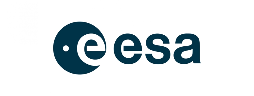 Logo: European Space Agency (ESA)